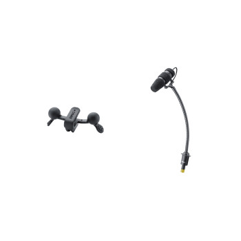 Micrófonos Instrumento 4099-DP-1-199-S