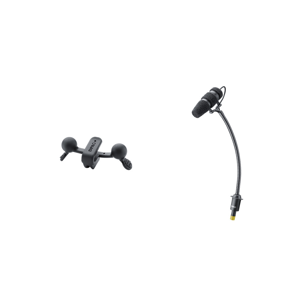 Micrófonos Instrumento 4099-DP-2-199-T