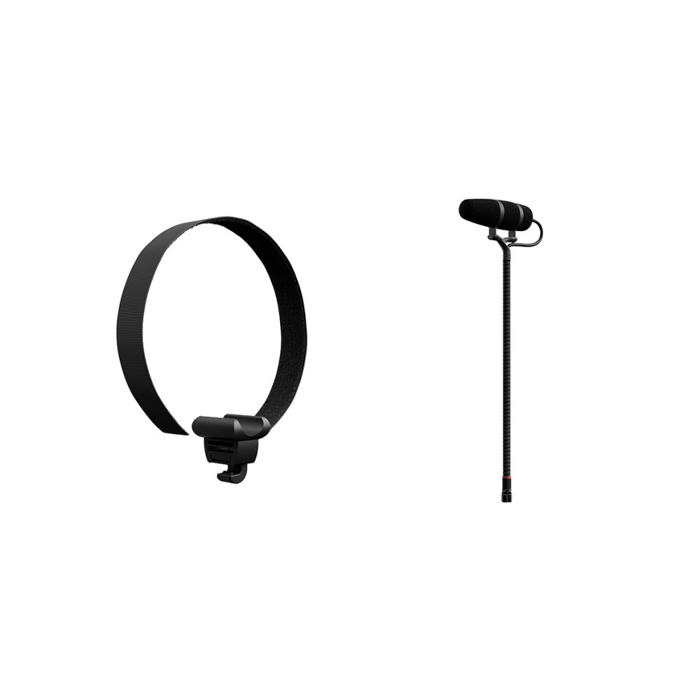 Micrófonos Instrumento 4099-DP-1-101-U