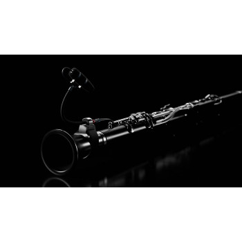 Micrófonos Instrumento 4099-DP-1-101-U