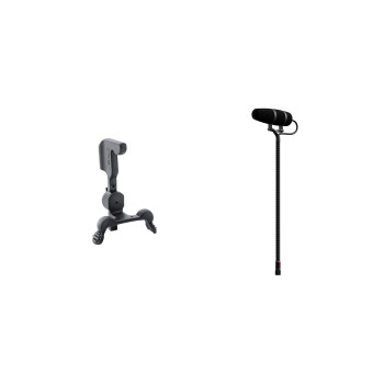 Micrófonos Instrumento 4099-DP-1-199-V