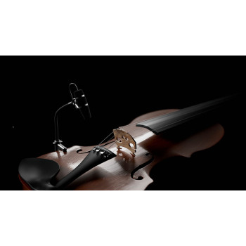 Micrófonos Instrumento 4099-DP-1-199-V