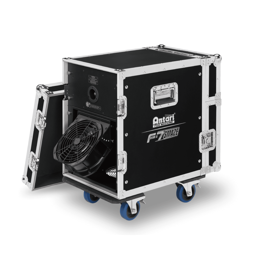 Máquinas de humo ANTF7X