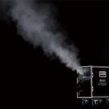 Máquinas de humo ANTF7X