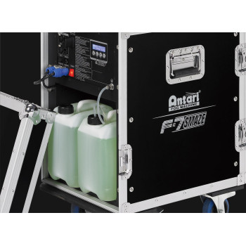 Máquinas de humo ANTF7X