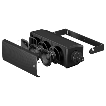 Altavoces pasivos VEXO206/B