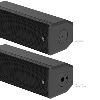 Altavoces pasivos VEXO208I/W