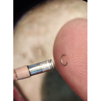 accesorios microfono lavalier microfono S-DDL9001