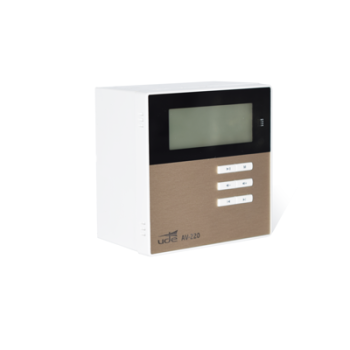 amplificadores baja impedancia AV-220