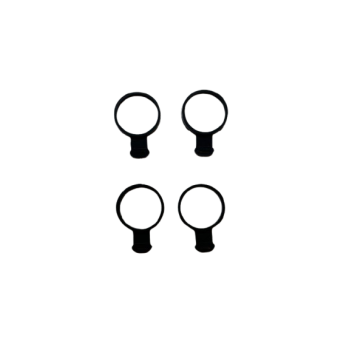 accesorios microfono lavalier microfono DUZ0008