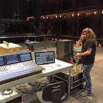 equipos profesionales de sonido