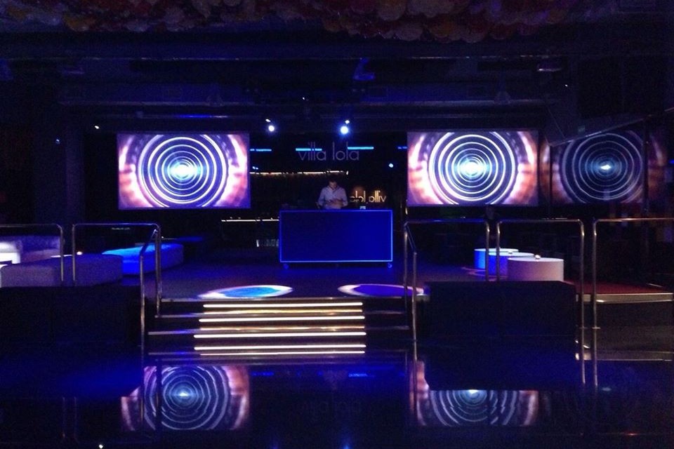 acondicionamiento acustico