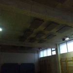 acondicionamiento acustico