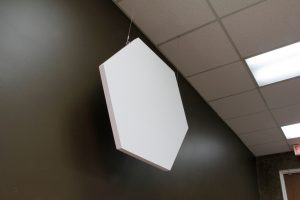 contaminación acústica