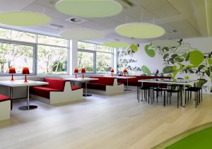 acondicionamiento acustico