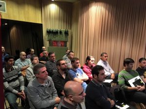 seesound sonido directo