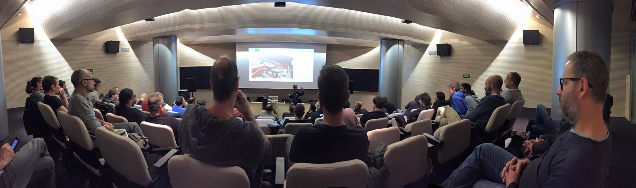 seesound sonido directo