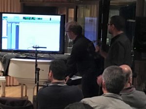 seesound sonido directo