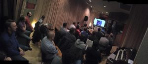 seesound sonido directo