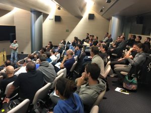 seesound sonido directo