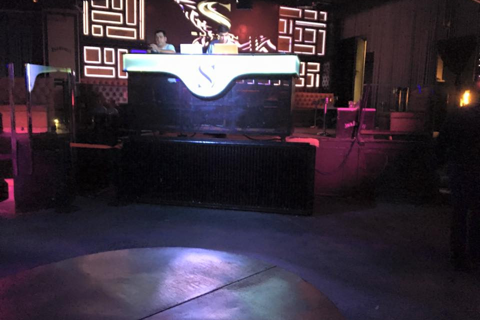 equipos profesionales de sonido