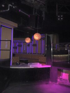 equipos profesionales de sonido