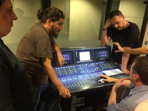 sonido directo Seesound