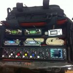 sonido profesional broadcast