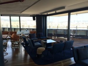 acondicionamiento acústico