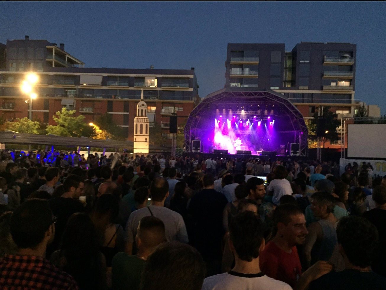 seesound sonido directo