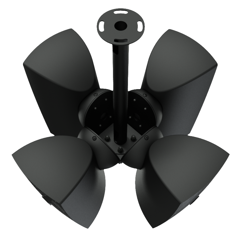 equipos de audio profesionales