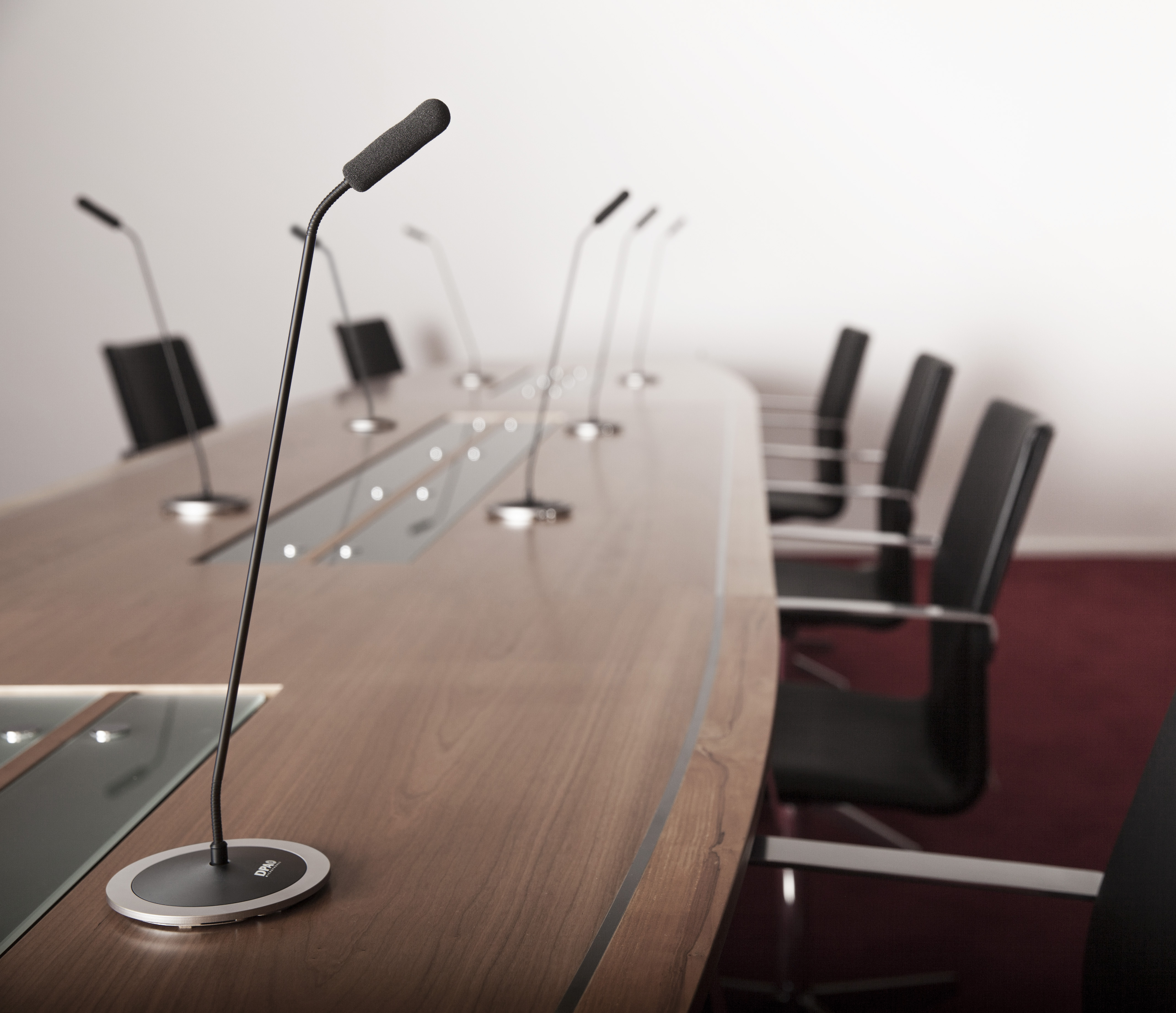 DPA sonido profesional micrófonos